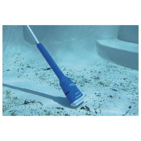 Baznov vysava Planet Pool AQUA BROOM