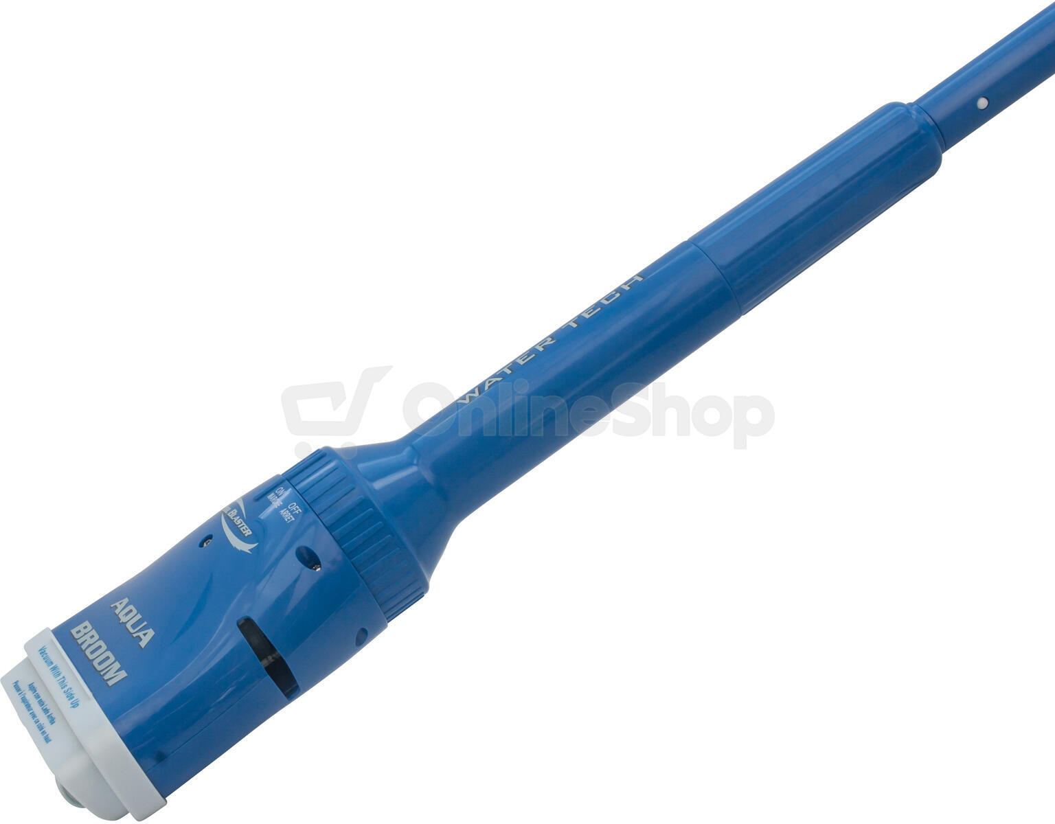Bazénový vysavač CF AQUA BROOM