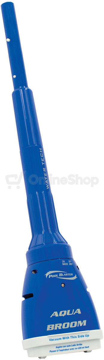 Bazénový vysavač CF AQUA BROOM