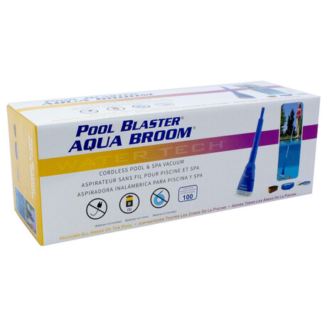 CF AQUA BROOM (foto 10)