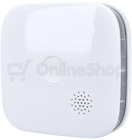 Solight detektor kouře s WIFI připojením