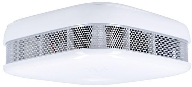 Solight detektor kouře s WIFI připojením