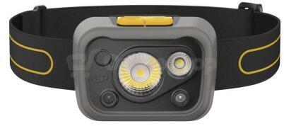 LED pracovní čelovka GP Discovery CHW54, 375 lm (P8574)