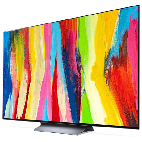 LG OLED48C21LA (foto 2)