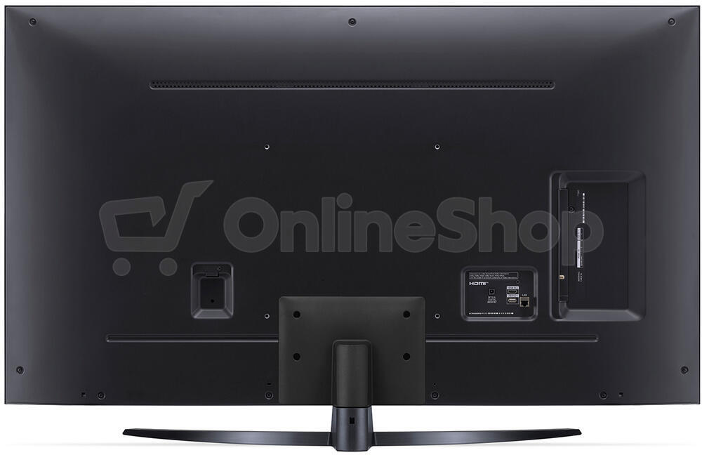Recenze LG 43NANO763QA NanoCell - UHD LED TV, hodnocení | ONLINESHOP.cz