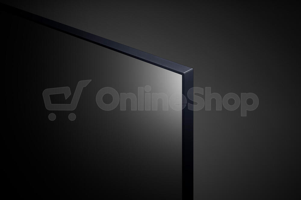 Recenze LG 43NANO763QA NanoCell - UHD LED TV, hodnocení | ONLINESHOP.cz