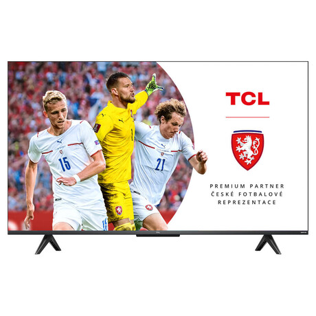 TCL 55C635 (foto 1)