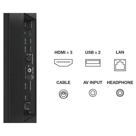 TCL 55C635 (foto 12)