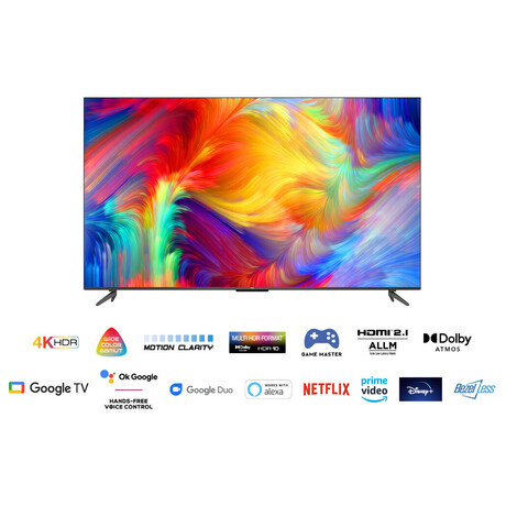 TCL 55P735 (foto 4)
