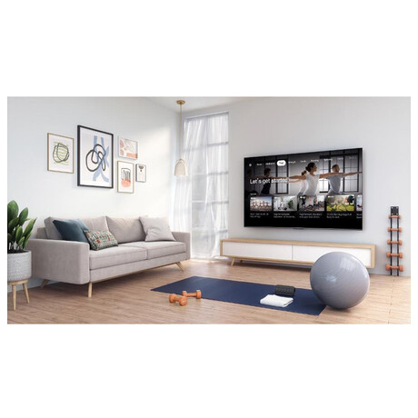 TCL 55P735 (foto 9)