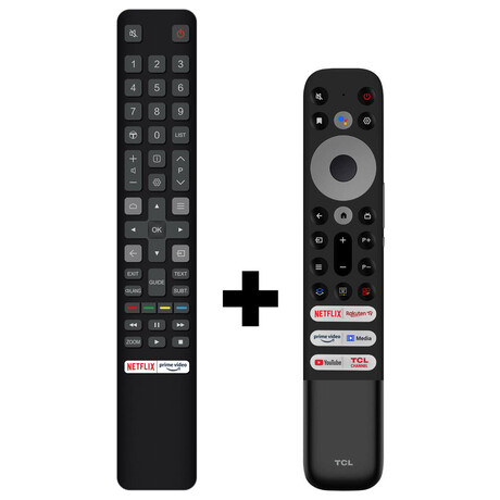 TCL 50P735 (foto 7)