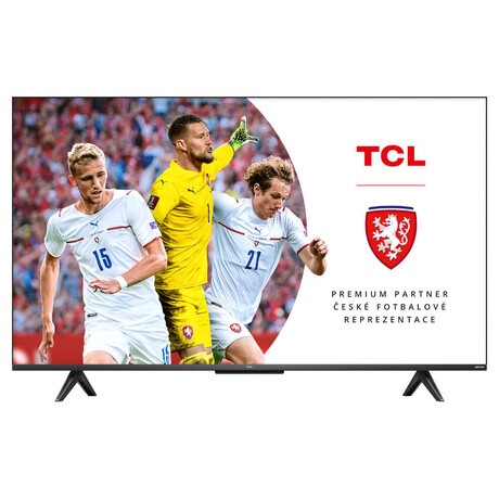TCL 43C635 (foto 1)