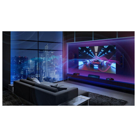 TCL 43C635 (foto 6)