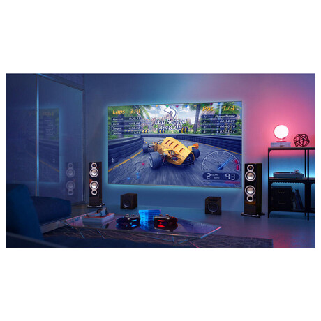 TCL 43C635 (foto 8)