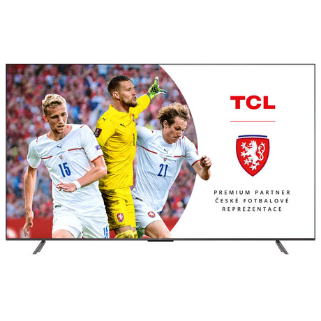 TCL 75P735 (foto 1)