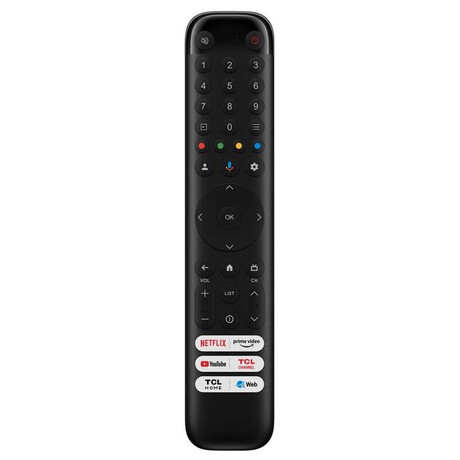 TCL 75P735 (foto 5)