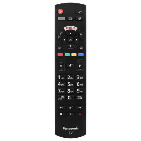 LED televize Panasonic TX-32JS350E