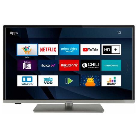LED televize Panasonic TX-32JS350E