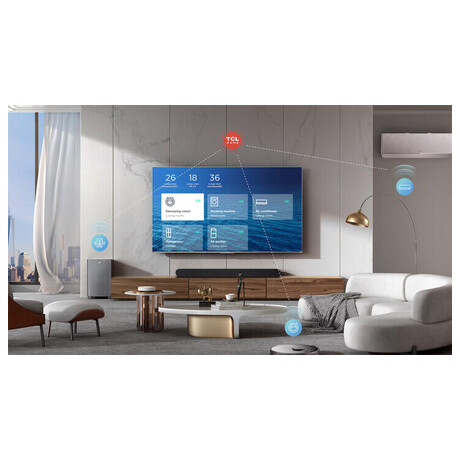 TCL 65C735 (foto 6)