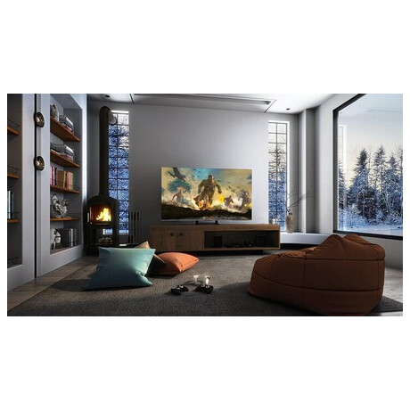 TCL 65C735 (foto 7)