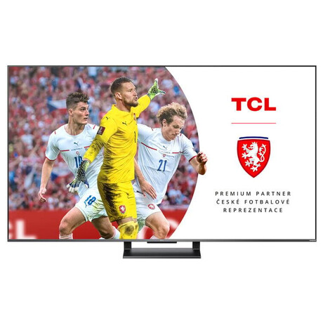TCL 65C735 (foto 1)