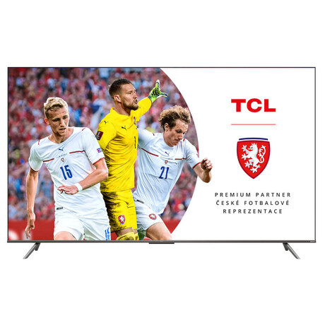 TCL 75C635 (foto 1)