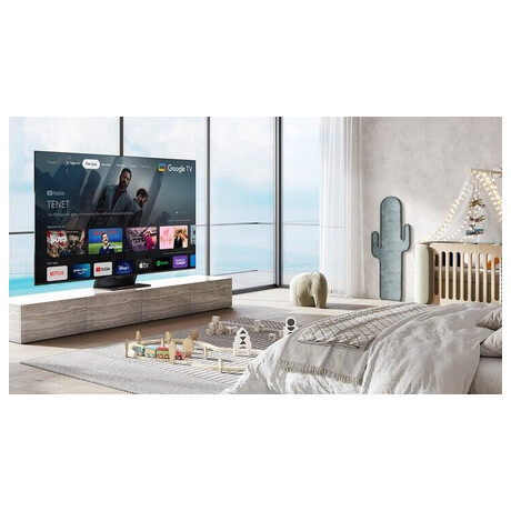 TCL 75C835 (foto 7)
