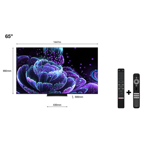 TCL 65C835 (foto 9)
