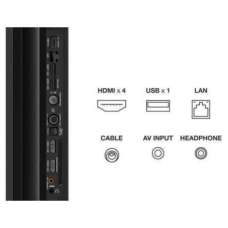 TCL 65C835 (foto 8)