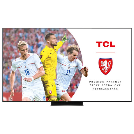 TCL 55C835 (foto 1)