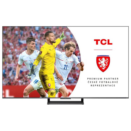 TCL 75C735 (foto 2)