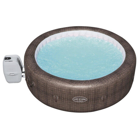 Bestway Moritz AirJet (foto 1)