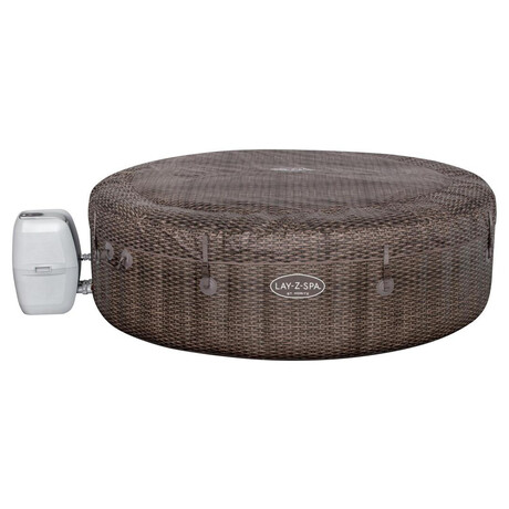 Bestway Moritz AirJet (foto 2)