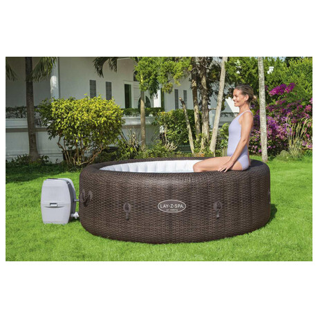 Bestway Moritz AirJet (foto 14)