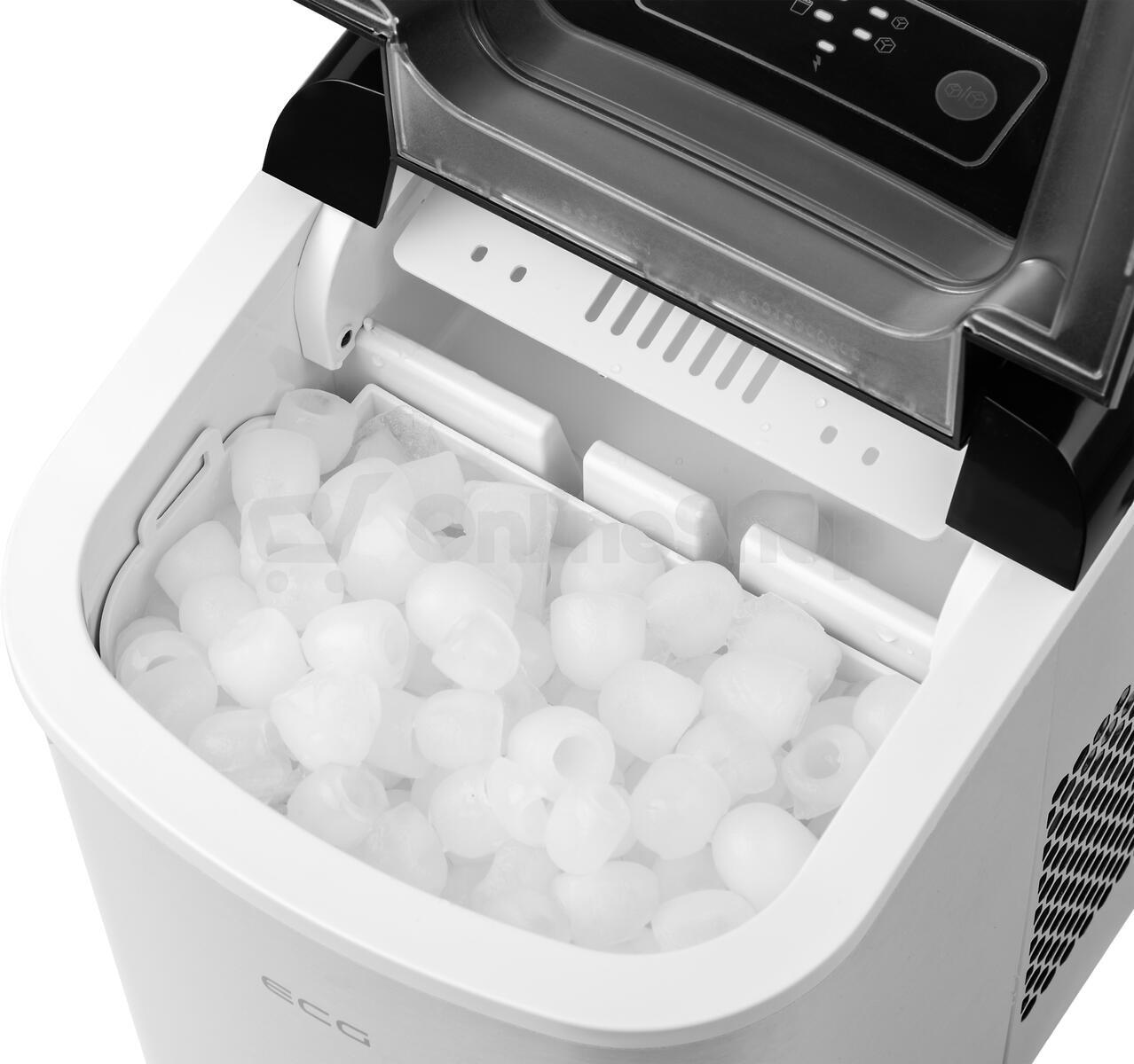 Výrobník ledu ECG ICM 1253 Iceman