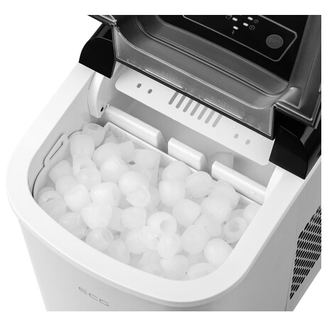 ECG ICM 1253 Iceman (foto 5)