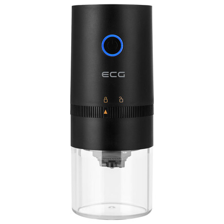 ECG KM&nbsp;150 Minimo Black (foto 1)