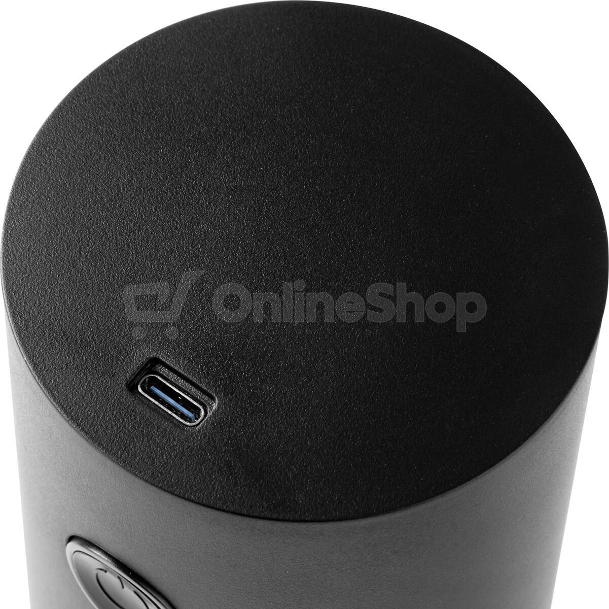 Mlýnek na kávu ECG KM 150 Minimo Black