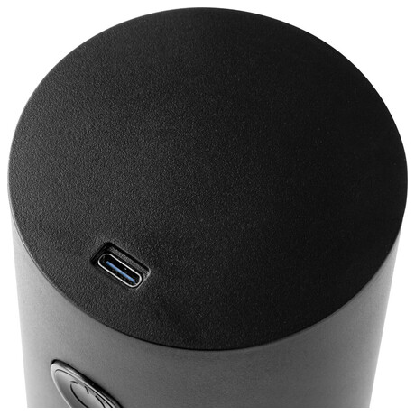 ECG KM&nbsp;150 Minimo Black (foto 4)