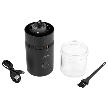 ECG KM&nbsp;150 Minimo Black (foto 9)