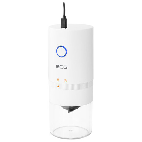 ECG KM&nbsp;150 Minimo White (foto 1)