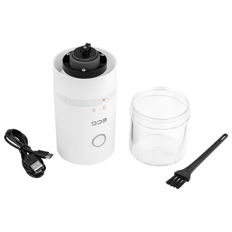 ECG KM&nbsp;150 Minimo White (foto 7)