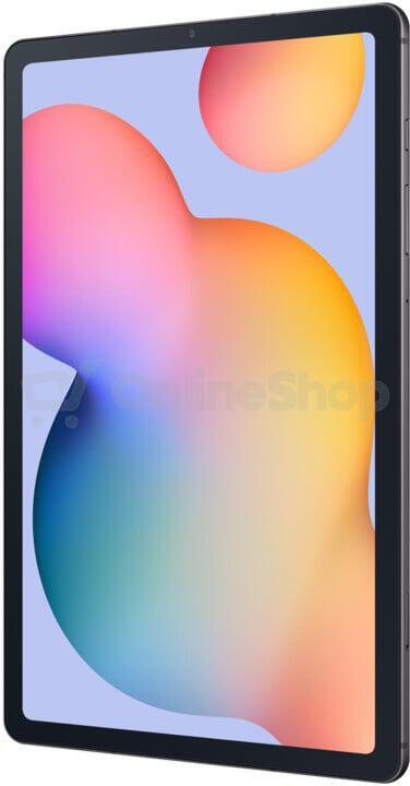 Samsung SM-P619 Galaxy Tab S6 Lite LTE 2022 64GB Gray | ONLINESHOP.cz