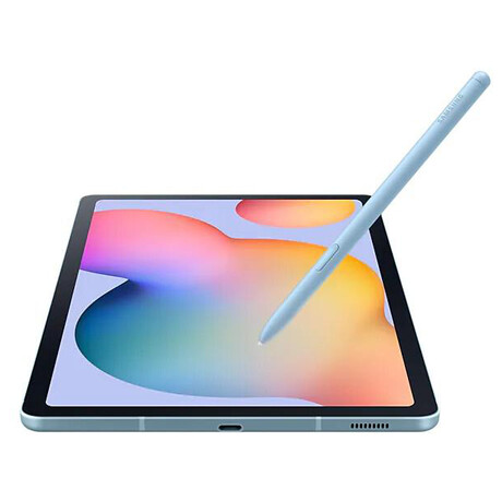Fotogalerie Samsung SM-P619 Galaxy Tab S6 Lite LTE 2022 64GB Blue ...