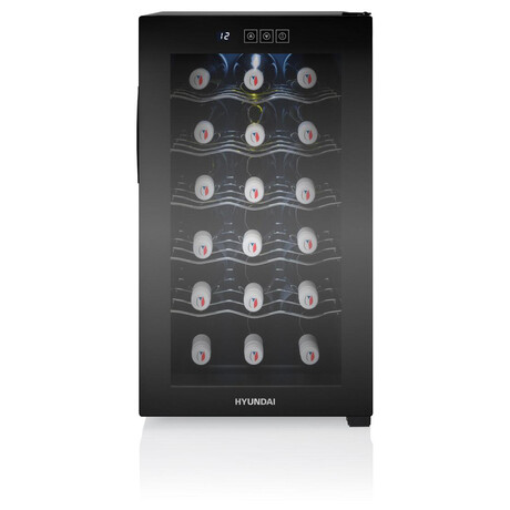 Vinotka Hyundai VIN18G termoelektrick