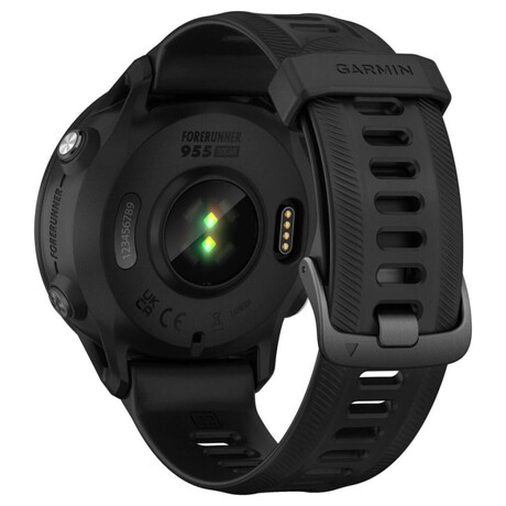 Garmin Forerunner 955 PRO Solar, černé (foto 4)
