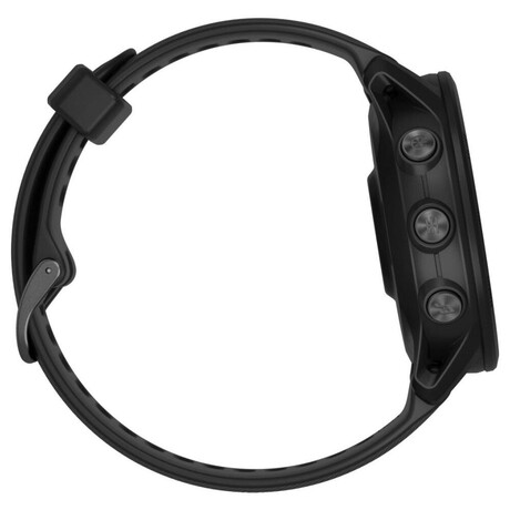 Garmin Forerunner 955 PRO Solar, černé (foto 5)
