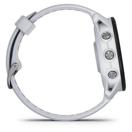 Garmin Forerunner 955 PRO, Whitestone (foto 4)
