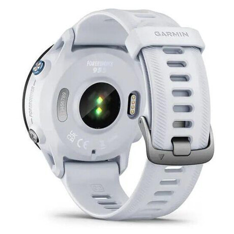 Garmin Forerunner 955 PRO, Whitestone (foto 3)