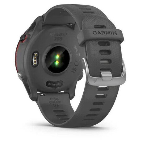 Garmin Forerunner 255, Slate Gray (010-02641-10)